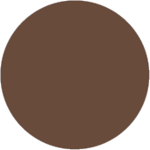 Color: Dark Brown