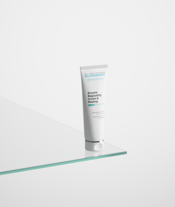 Enzyme Regulating Cream & Peeling - Image 4