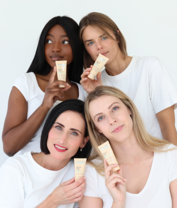 Alternative view of Blemish Balm Honey (1.4 fl. oz)