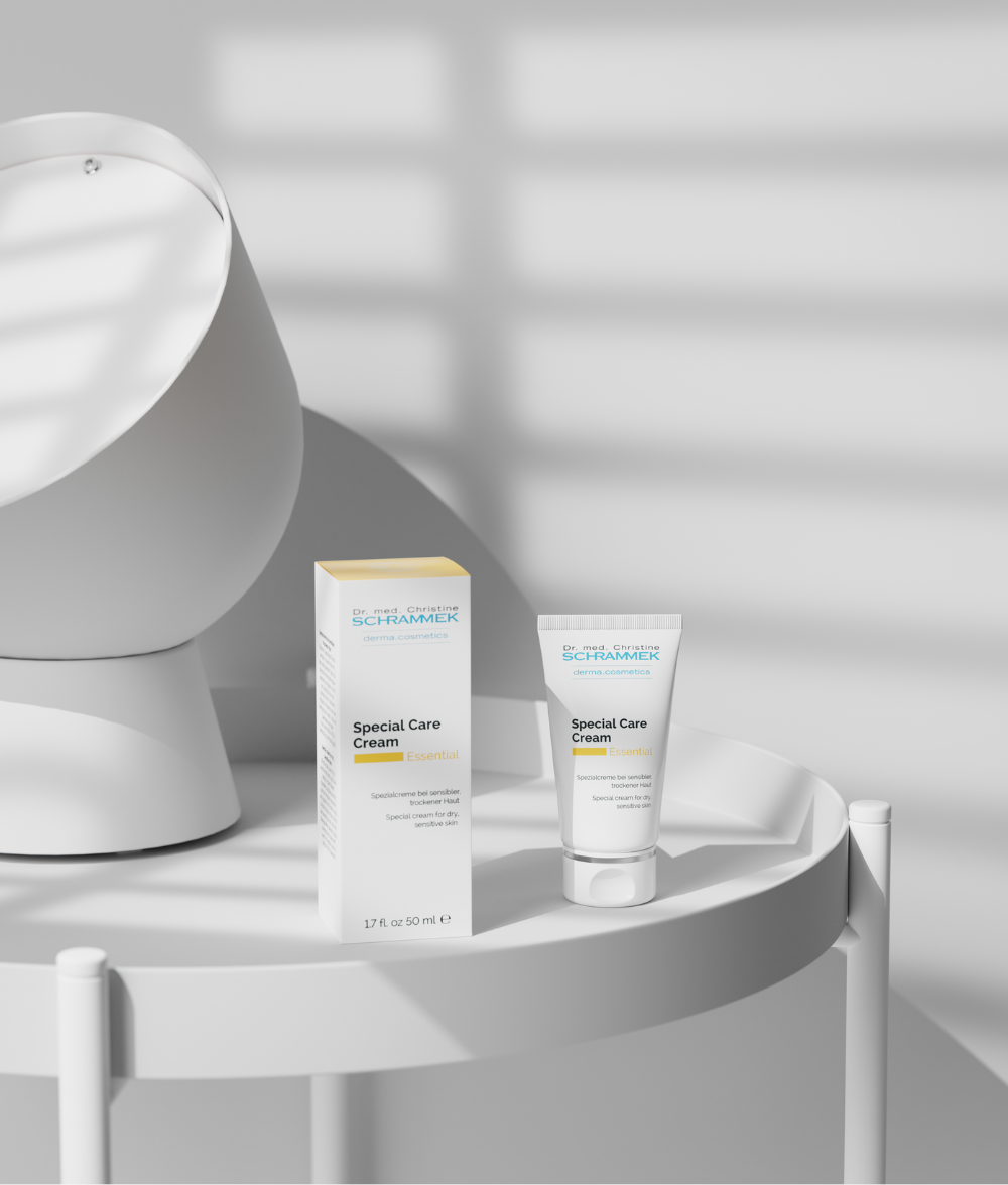 Special Care Cream - Image 4
