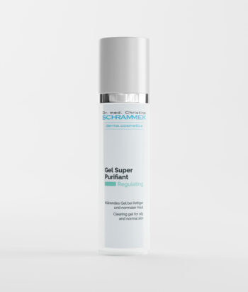 Gel Super Purifiant