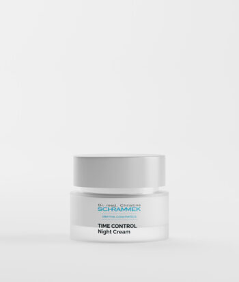 TIME CONTROL Night Cream
