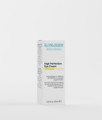 High Perfection Eye Cream Fold Box