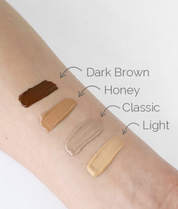 Blemish Balm Honey - Image 4