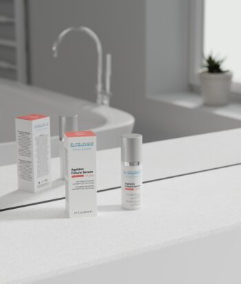 Ageless Future Serum - Image 6
