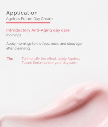 Ageless Future Day Cream - Image 7