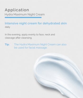 Hydra Maximum Night Cream - Image 5