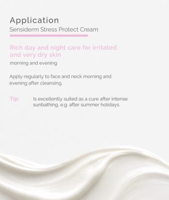 Sensiderm Stress Protect Cream - Image 5