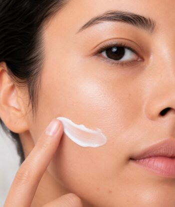 Alternative view of Special Regulating Cream