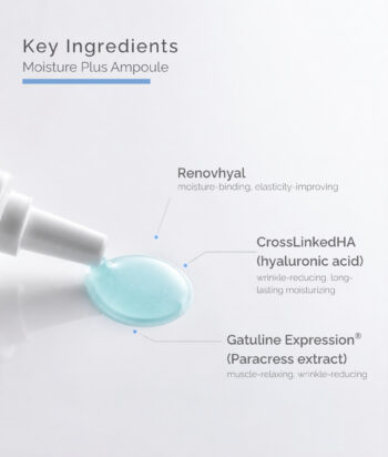 Moisture Plus Ampoules - Image 7
