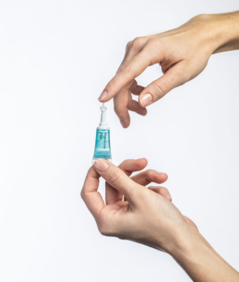 Moisture Plus Ampoules - Image 4