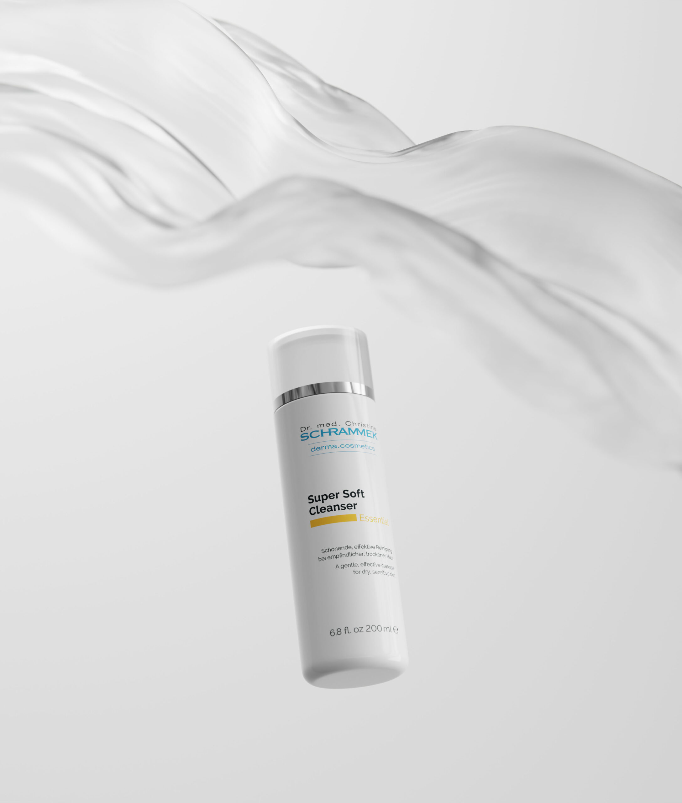 Super Soft Cleanser - Image 6
