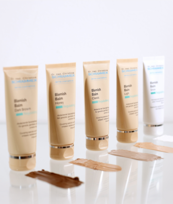 Blemish Balm Honey - Image 8