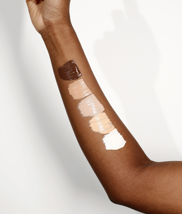 Blemish Balm Snow: Non-Tinted Original | Dr. med. Schrammek