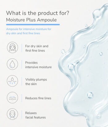 Moisture Plus Ampoules - Image 3
