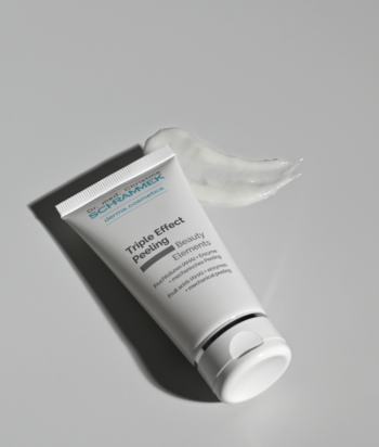 Triple Effect Peeling Texture