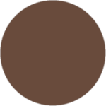 Color: Dark Brown