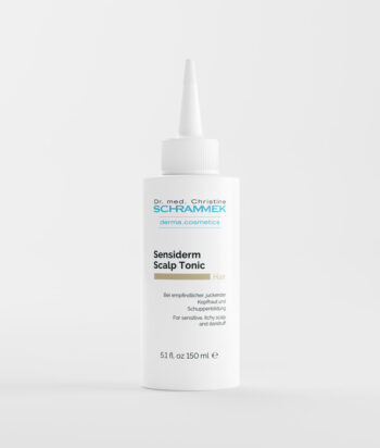 Sensiderm Scalp Tonic