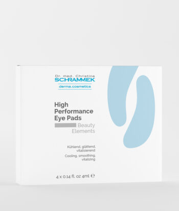Alternative view of High Performance Eye Pads (4 x 0.14 fl oz)