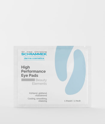 High Performance Eye Pads (4 x 0.14 fl oz)