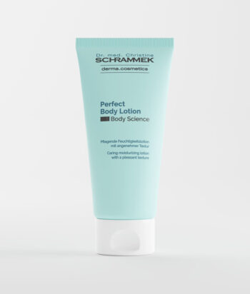 Perfect Body Lotion