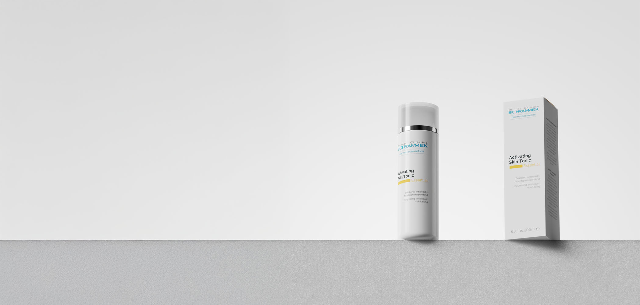 Activating Skin Tonic