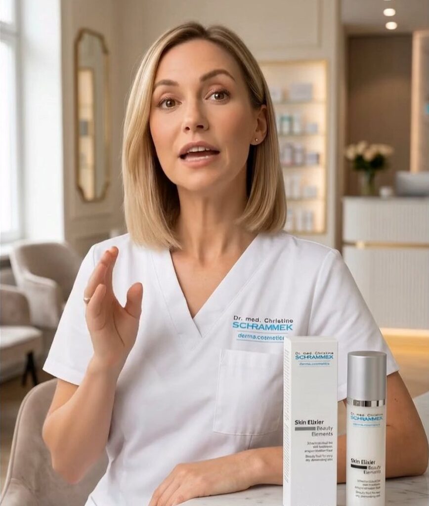 Skin Elixier - Official skincare shop - Dr. med. Schrammek USA