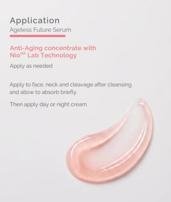 Ageless Future Serum - Image 7