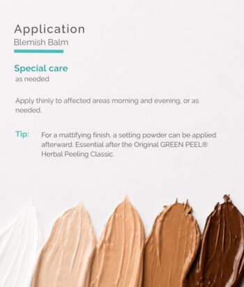 Blemish Balm Honey - Image 7