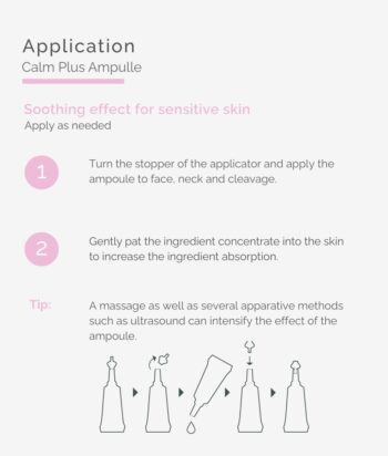 Calm Plus Ampoules - Image 5