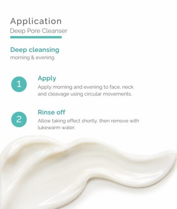 Deep Pore Cleanser - Image 7