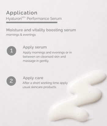 Hyaluron HY+ Performance Serum - Image 7