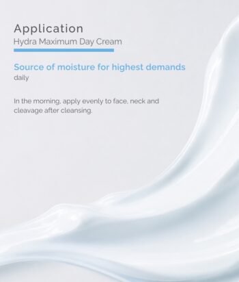 Hydra Maximum Day Cream - Image 7