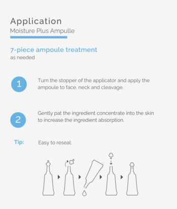 Moisture Plus Ampoules - Image 5