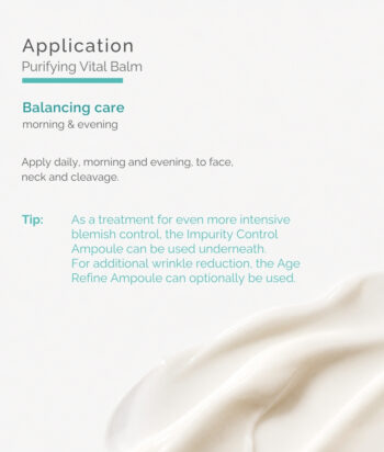 Purifying Vital Balm - Image 7