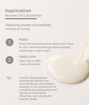 Resvera Cell Concentrate - Image 7