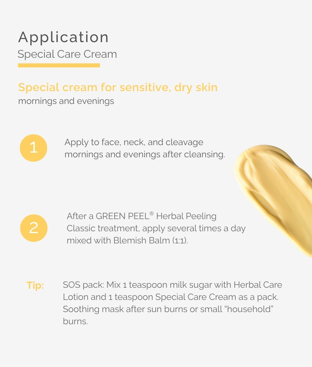 Special Care Cream - Image 7
