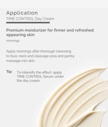 TIME CONTROL Day Cream - Image 7