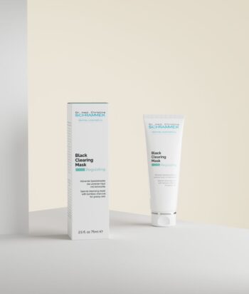 Black Clearing Mask - Image 4