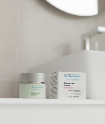 Rosea Calm Cream - Image 4