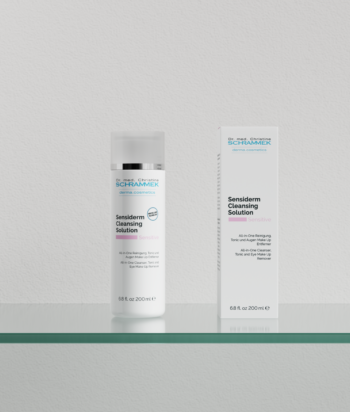 Sensiderm Cleansing Solution - Image 6