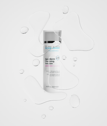 Sensiderm Cleansing Solution - Image 4