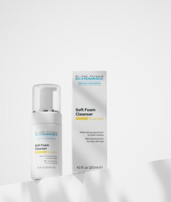 Soft Foam Cleanser - Image 4
