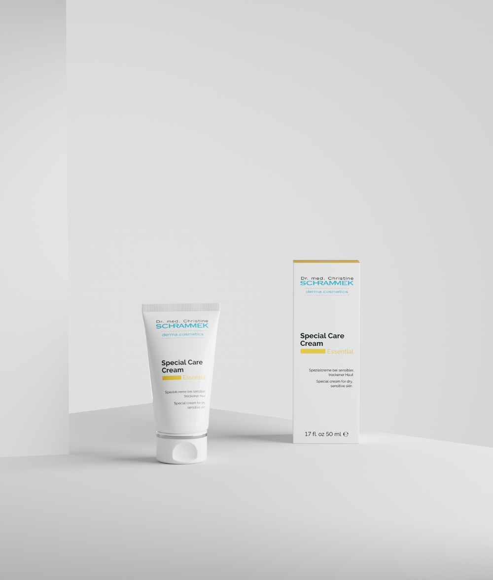 Special Care Cream - Image 8