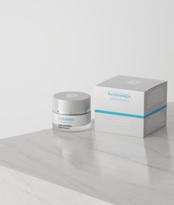 TIME CONTROL Night Cream - Image 4