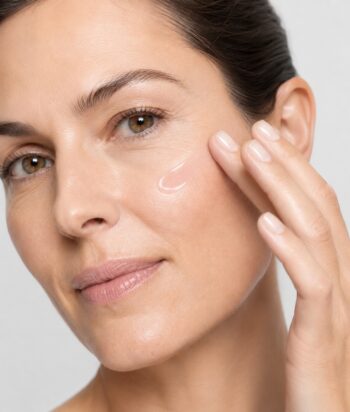 Alternative view of Age Refine Ampoules