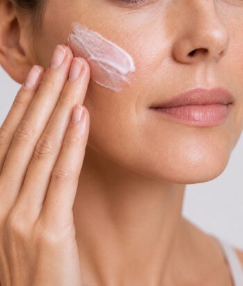 Alternative view of Ageless Future Night Cream