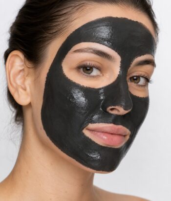 Alternative view of Black Clearing Mask