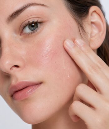 Alternative view of Calm Plus Ampoules