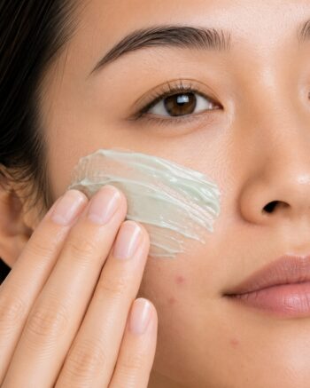 Alternative view of Enzyme Regulating Cream & Peeling
